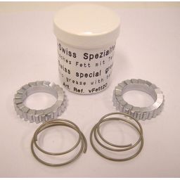 Dt swiss Naafd dt servicekit 240s 18t (7613052211787)