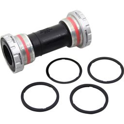 Shimano Bracket Adapter Set BSA SM-BB52 Deore Grade (4524667869054)