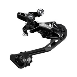 Shimano achterderailleur deore 10 speed rd-t6000sgsl bulk (8717118505861)