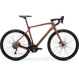 MERIDA SILEX 4000, Matt Bronze / Metal Gold Black (4711256464985)