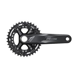 Shimano Crankstel Alivio M4100 2 10-Sp (4550170621162)