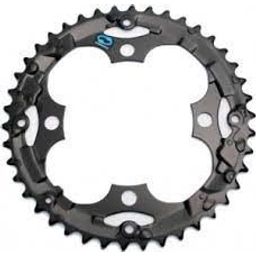 Shimano Kettingblad 42T Acera FC-M341 Zwart (4524667162643)