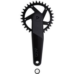 ACID Crank Set MTB 32T 165mm. (4054571157973)