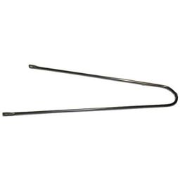 Gazelle spatbordstang rvs50/363mm (8717118137444)