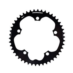 Stronglight Kett blad 46 sl s race dural 9/10v 130 zw (3700223719440)