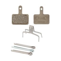 Shimano Schijfremblokken Resin B05S (4550170241834)