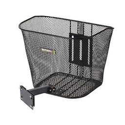 Basil Mand Bremen Zwart (8715019102189)