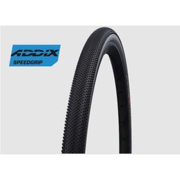 Schwalbe Bub 28x135 sc 35-622 g one allround tle arg zw vw (4026495885508)
