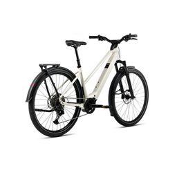 ORBEA KEMEN TOUR 20 MID, Ivory White (Gloss) (8434446808630)