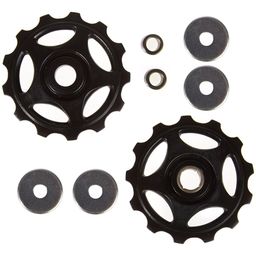Shimano Derailleurwielset 10-Sp Alivio M410 (4524667194002)