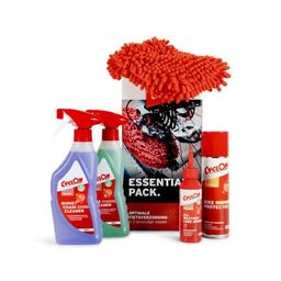 Olie Cyclon essential pack all weather lube (8713504011848)