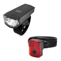 Lynx verlichtingsset 35 lux USB (8714868034887)