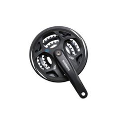 Shimano Crankstel Altus M311 7/8-Sp (4524667130505)