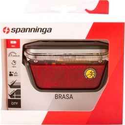 Spanninga Achterlicht span brasa xb 80mm (8715117015145)