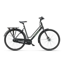 BATAVUS Fonk 7, Smokingzwart Mat (8713568420389)