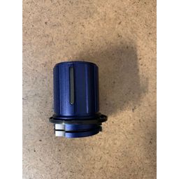 Forza geintegreerde cone spacer N1 Aero (5400928420815)