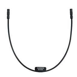 Shimano Elektrische Kabel 700mm Zwart (4524667690160)