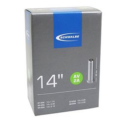 Schwalbe Bib 14x175-225 sc av (40) av2a (4026495476508)