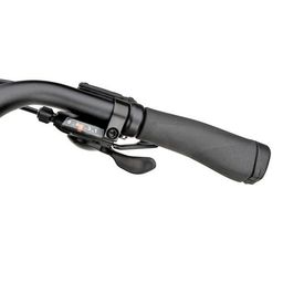 BATAVUS Dinsdag Sport 8, Zwart Glans (8713568449267)