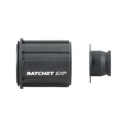 Dt swiss Naafd dt body kit ratchet mtb sh exp 142/148/12 (7613052361390)
