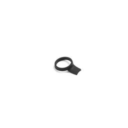 Orbea Rubber collar seatpost 27.2 terra omr xa56 (8434446137471)