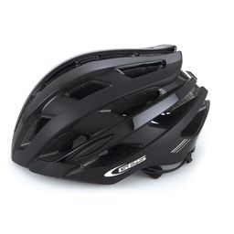 GES helm icon-12 zwart (L 58-62 cm) (8435274962068)