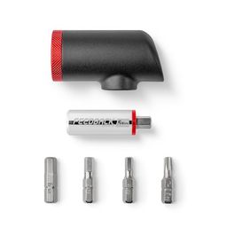 Feedback sports Reflex Fixed Torque Bit Driver [5Nm] (0817966013308)
