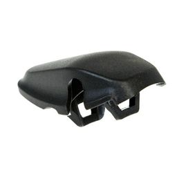 Gazelle spoiler knop fendervision 2 zwart (8717118529706)