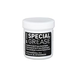 Dt swiss Olie dt vet special m/teflon rood 20gram (7613052113784)