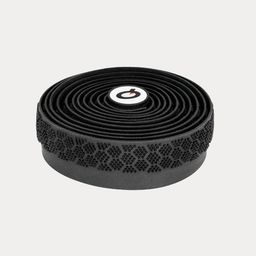 stuurlint 3D prologo polygrip zwart (4711488174010)