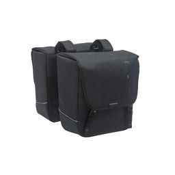 Tas New looxs nova dubbel black (8714827989470)