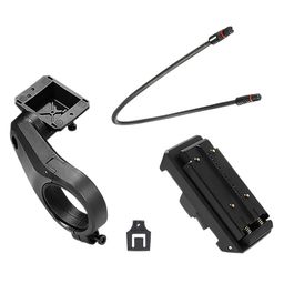 Bosch Display mount kit 31.8mm (4054289009106)