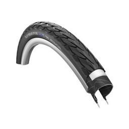 Schwalbe Bub 28x13/8 sc 37-622 r delta cruiser plus gpg zw (4026495906579)
