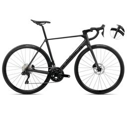 ORBEA ORCA M30i Heren Vulcano-Black(Matt) Black(Gloss) 53cm 2025 (8434446815904)