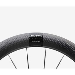 SCOPE Artech 6 - Black - Shimano (8720195651918)