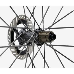 SCOPE Artech 6 - Black - Shimano (8720195651918)
