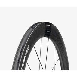 SCOPE Artech 6 - Black - Shimano (8720195651918)