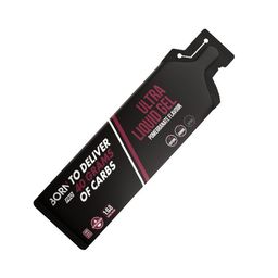 Born Ultra Liquid Gel Pomegranate (8716178011336)