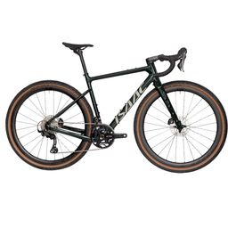 Isaac Torus RX610 2x12 Moss Green M 2025 (F.25400)