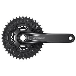 Shimano Crankstel Deore M6000 10-Sp (4524667400813)