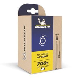 Michelin Binnenband Aircomp A2 26-622 BLACK (3528703837299)