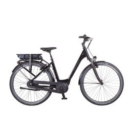 Trenergy Montes N7 Lage instap Zwart Glans 55cm 2025 (F.25600)