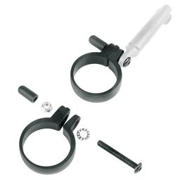 Spatd Sks stang bev verende vork 34-37 zw (4002556912703)