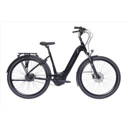 Trenergy Advance 2.5 N8 Lage instap Deep Black (Glossy) 50cm 2025 (TADVBD5025)