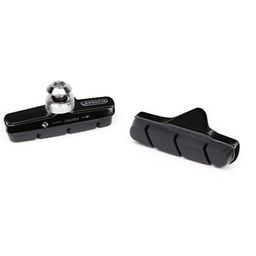 Elvedes Paar Remblokken Campa + Schoen Zwart (6846) (8716706023039)