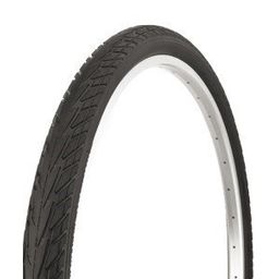 Deli tyre buitenband 622-37zwart reflectie (8994242036953)