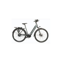Huyser Novara Lage instap Diamond Green 48cm 2025 (F.25896)