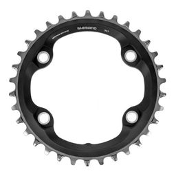Shimano Kettingblad 34T SLX Enkel Blad FC-M7000-1 (4524667681687)