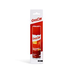 Olie Cyclon cilycon 250ml krt (8713504003706)