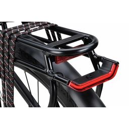 BATAVUS Senz Exclusive Vulkaanzwart 53cm 2025